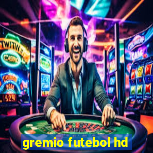 gremio futebol hd